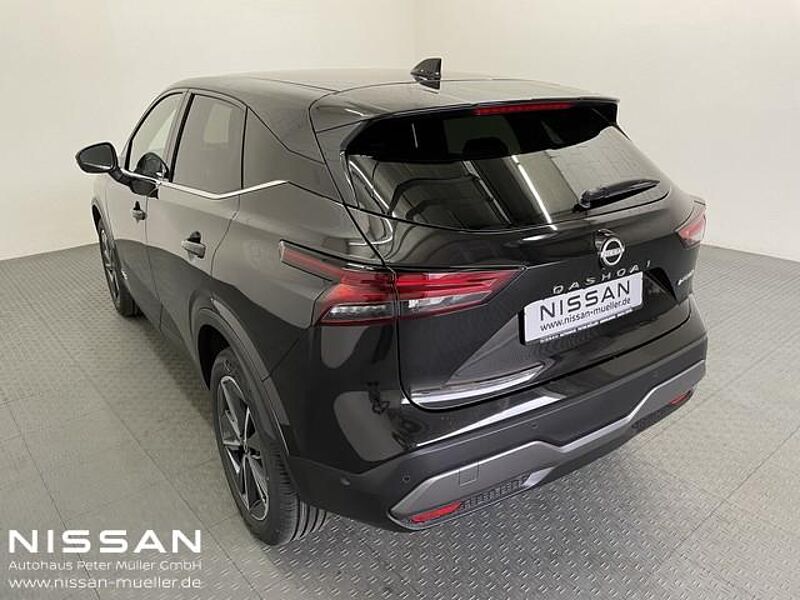 Nissan Qashqai 1.5 VC-T e-Power Tekna 19'