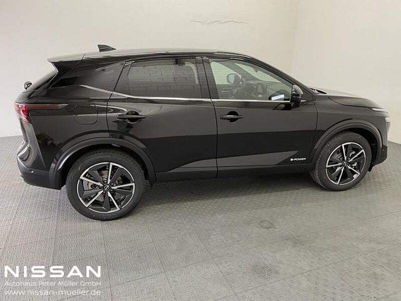 Nissan Qashqai 1.5 VC-T e-Power Tekna 19'