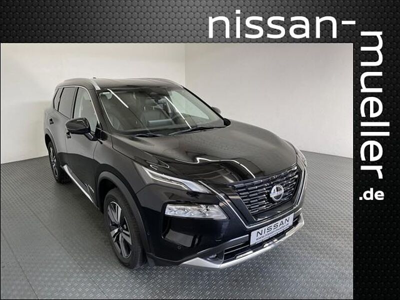 Nissan X-Trail e-Power 4x2 Tekna 19' 5 Sitzer