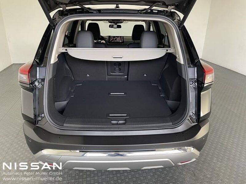 Nissan X-Trail e-Power 4x2 Tekna 19' 5 Sitzer