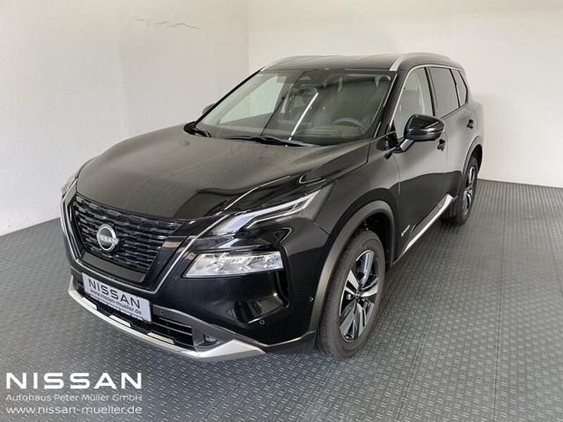 Nissan X-Trail e-Power 4x2 Tekna 19' 5 Sitzer