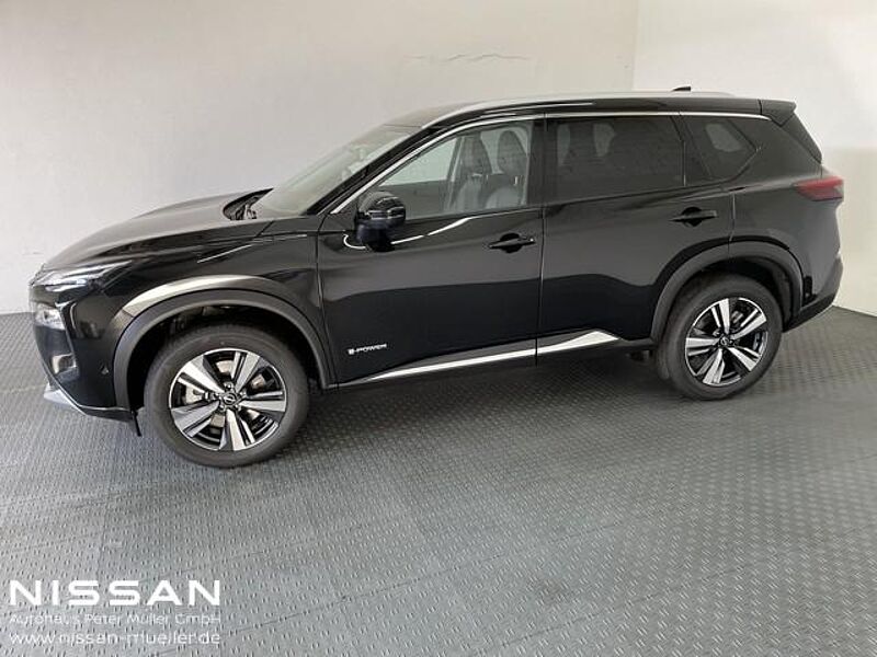 Nissan X-Trail e-Power 4x2 Tekna 19' 5 Sitzer