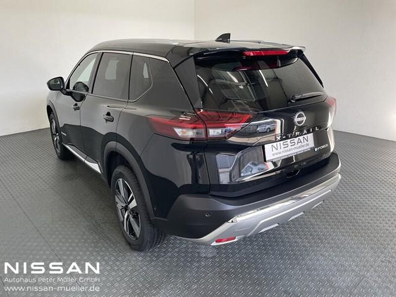 Nissan X-Trail e-Power 4x2 Tekna 19' 5 Sitzer