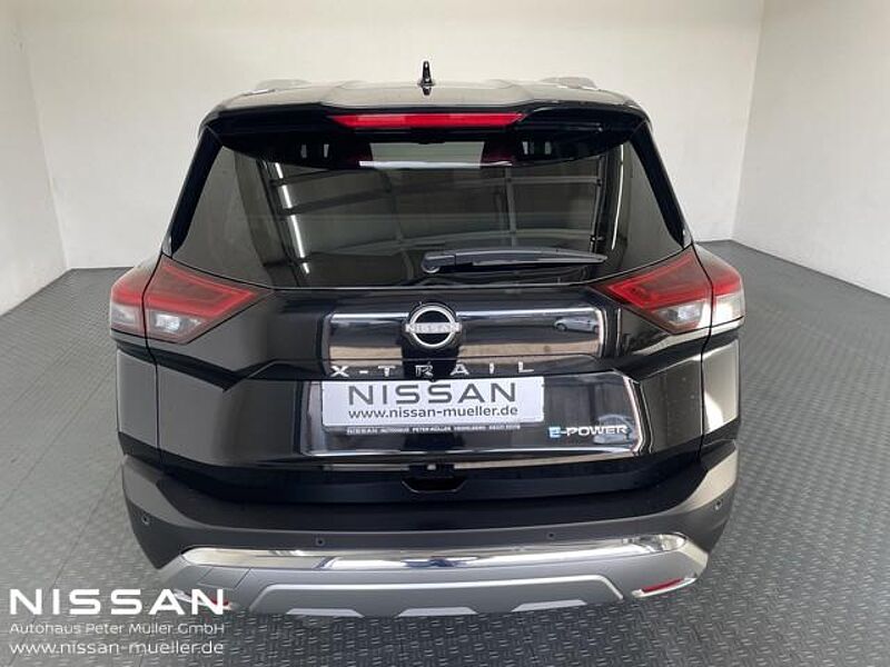 Nissan X-Trail e-Power 4x2 Tekna 19' 5 Sitzer