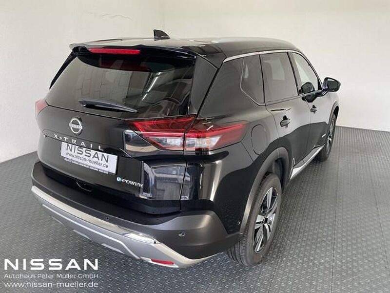 Nissan X-Trail e-Power 4x2 Tekna 19' 5 Sitzer