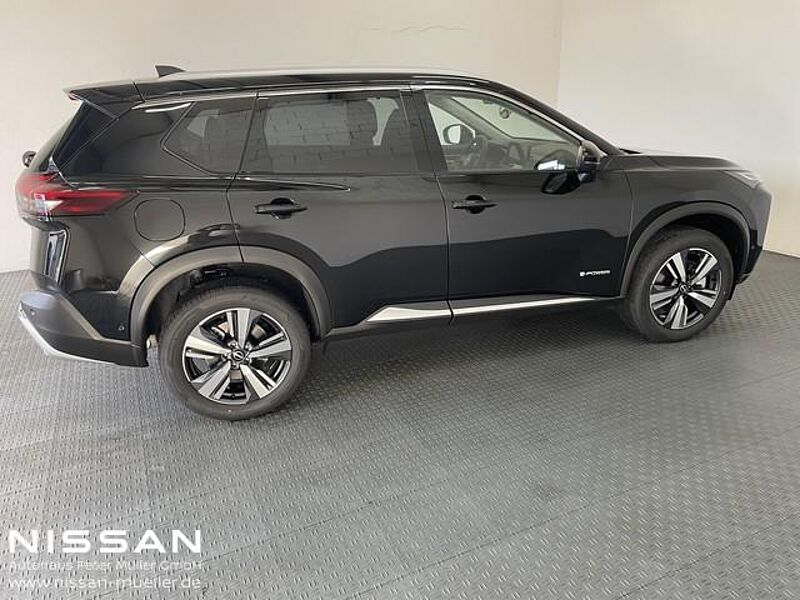 Nissan X-Trail e-Power 4x2 Tekna 19' 5 Sitzer