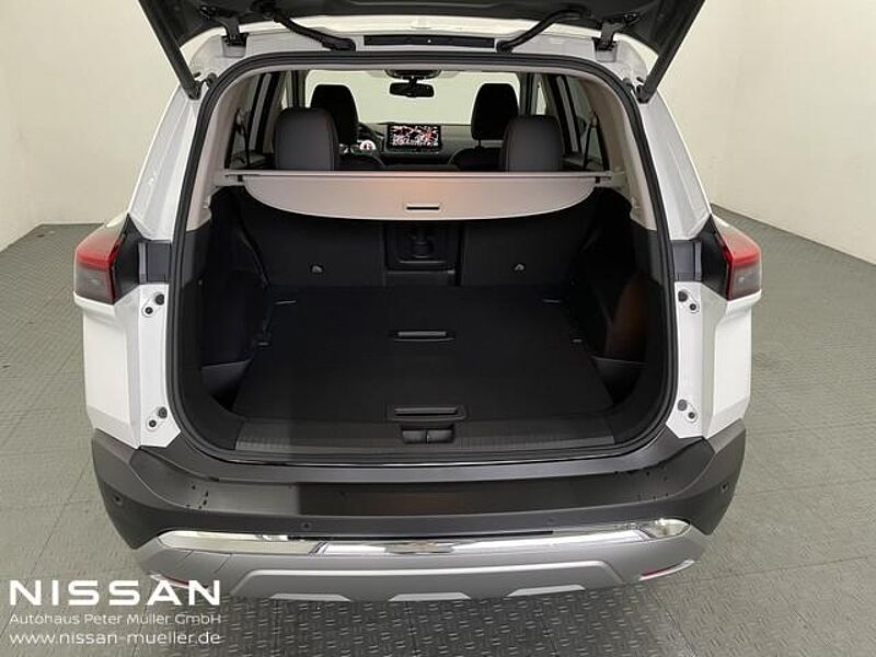 Nissan X-Trail e-Power e-4ORCE Tekna+ Plus 5 Sitzer 20'