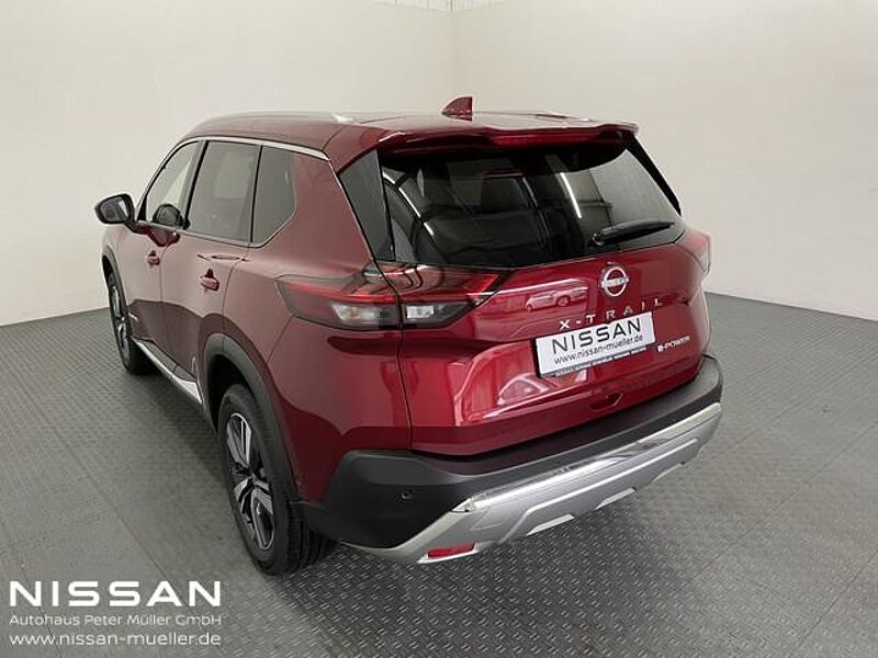 Nissan X-Trail e-Power 4x2 Tekna+ Plus 5 Sitzer  19'