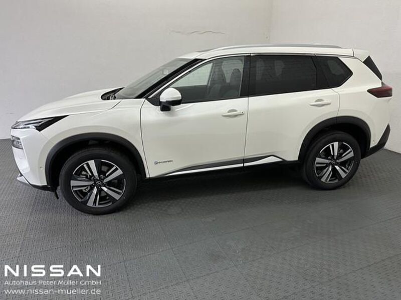 Nissan X-Trail e-Power 4x2 Tekna+ Plus 5 Sitzer  19'