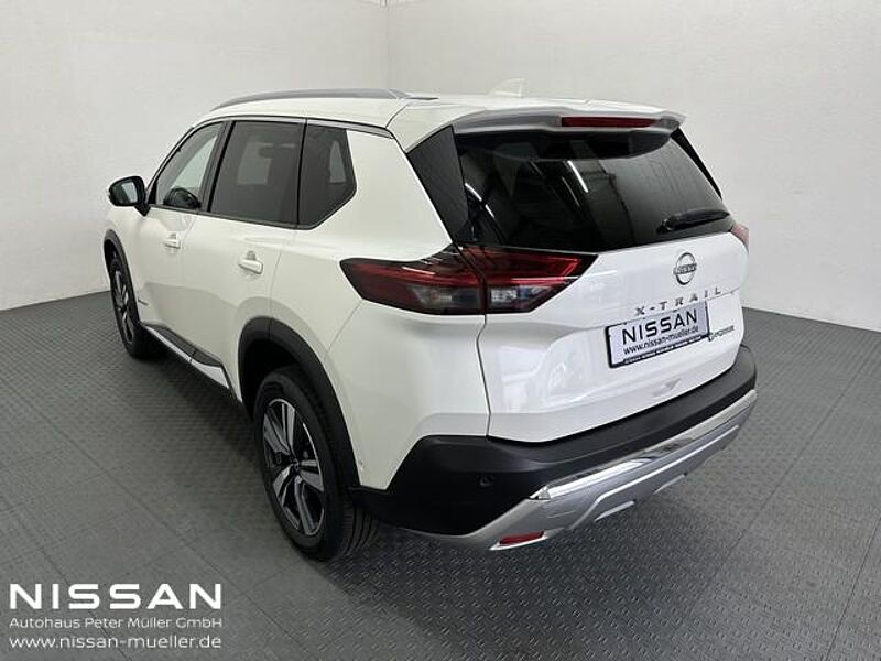 Nissan X-Trail e-Power 4x2 Tekna+ Plus 5 Sitzer  19'