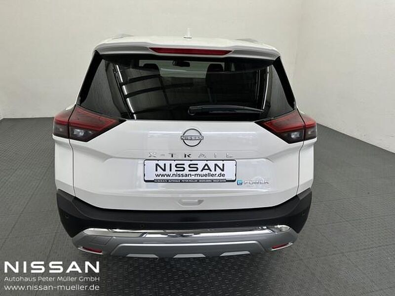 Nissan X-Trail e-Power 4x2 Tekna+ Plus 5 Sitzer  19'