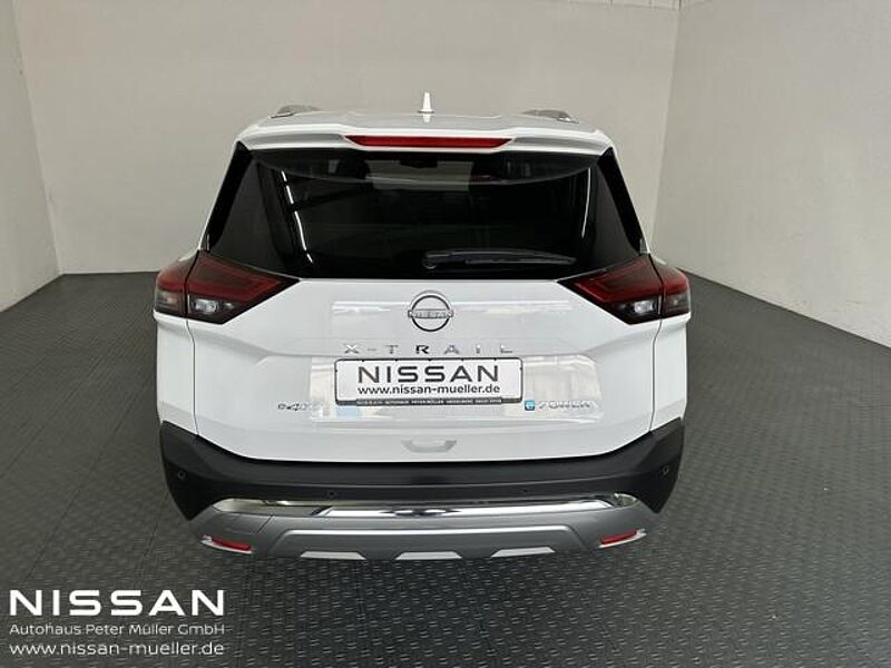 Nissan X-Trail e-Power e-4ORCE Tekna+ Plus 5 Sitzer 19'