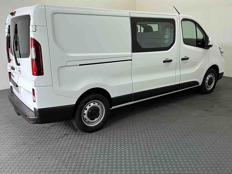 Nissan Primastar Kasten L2H1 3,0t Tekna Automatik AHK