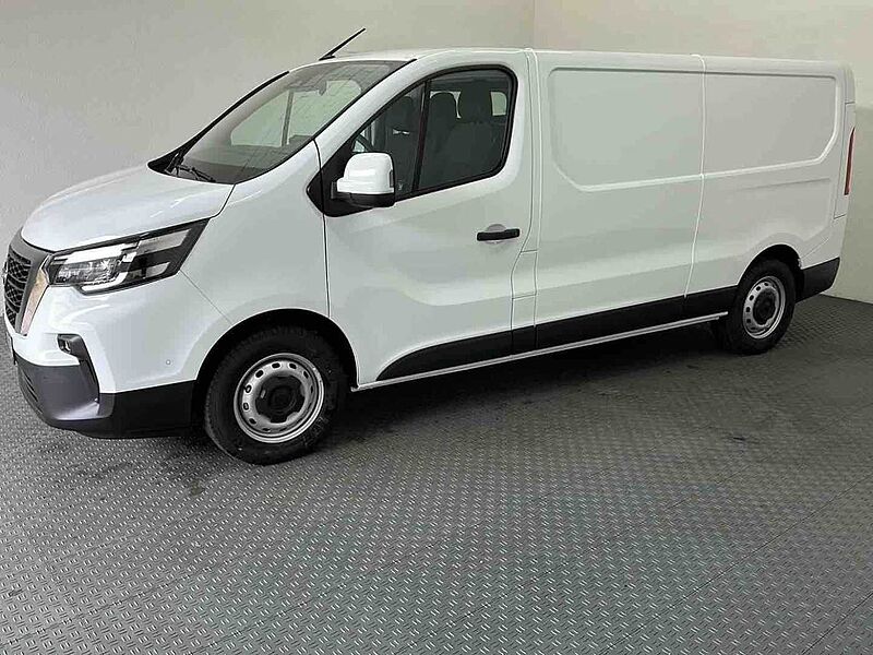 Nissan Primastar Kasten L2H1 3,0t Tekna Automatik AHK