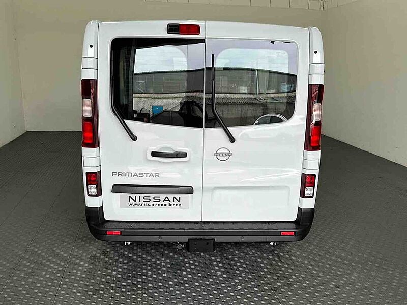 Nissan Primastar Kasten L2H1 3,0t Tekna Automatik AHK