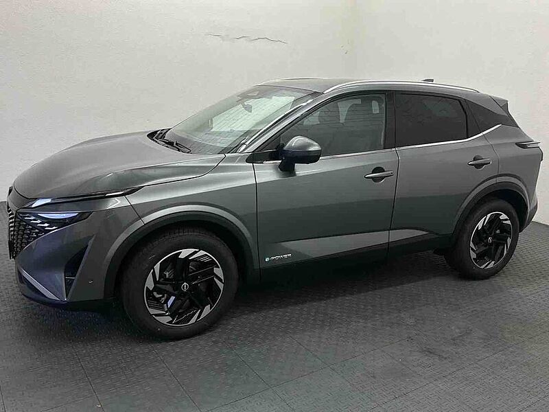 Nissan Qashqai MY24 e-POWER N-Connecta Winter Komfort