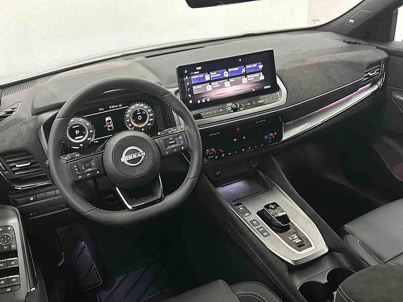 Nissan Qashqai MY24 e-POWER 190PS 4x2 N-Design PGD BOSE