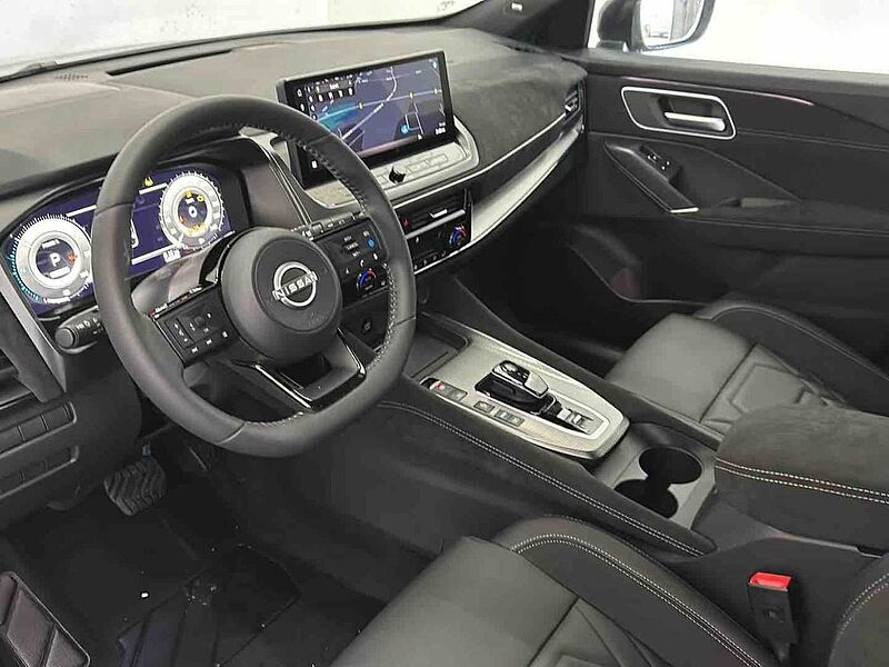 Nissan Qashqai MY24 e-POWER 190PS 4x2 N-Design PGD BOSE