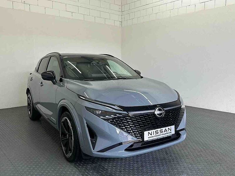 Nissan Qashqai MY24 e-POWER 190PS 4x2 N-Design PGD BOSE