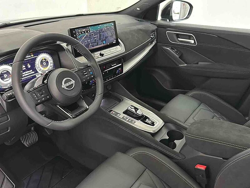 Nissan Qashqai MY24 e-POWER 190PS 4x2 N-Design PGD BOSE