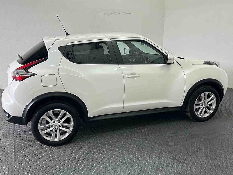 Nissan Juke 1.2 DIG-T 6MT 115PS 2WD Acenta NC