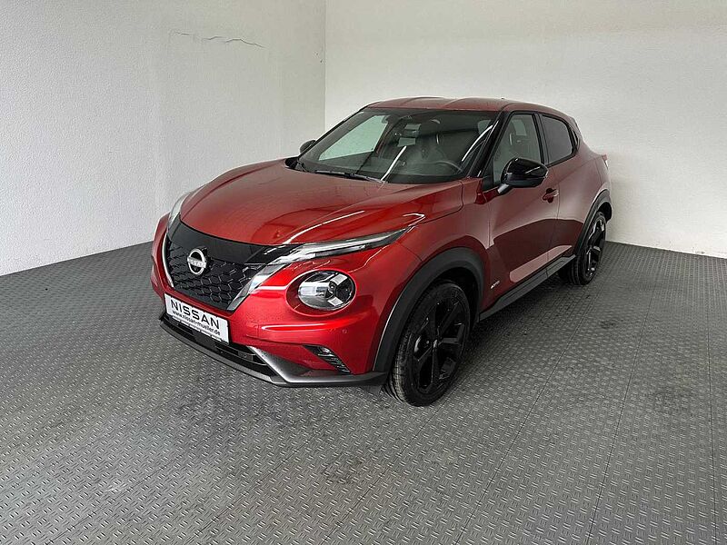 Nissan Juke 1.6 HYBRID 143 PS 4AMT Tekna BOSE BFS