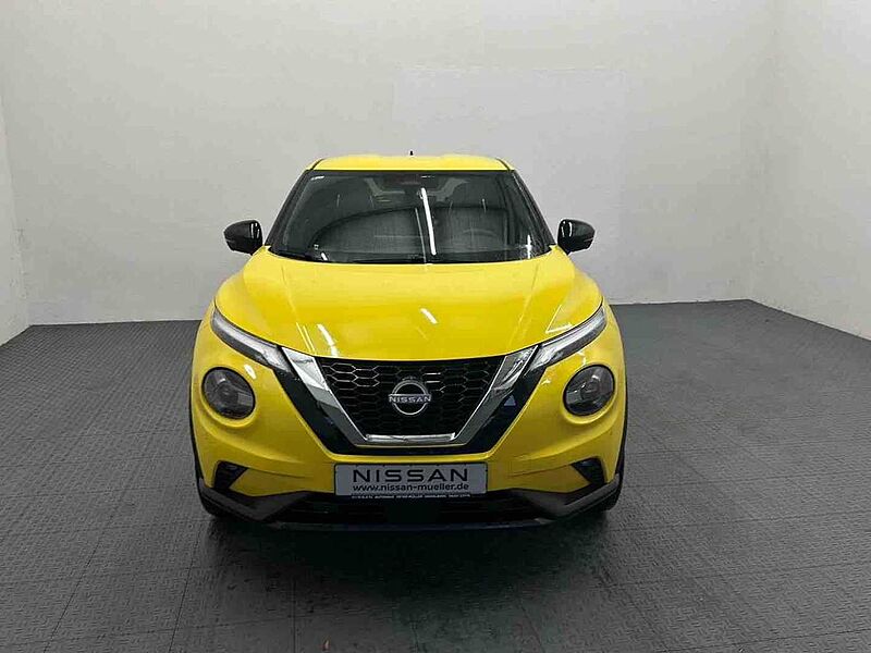 Nissan Juke 1.0 DIG-T 114 PS 7DCT Tekna BOSE BFS