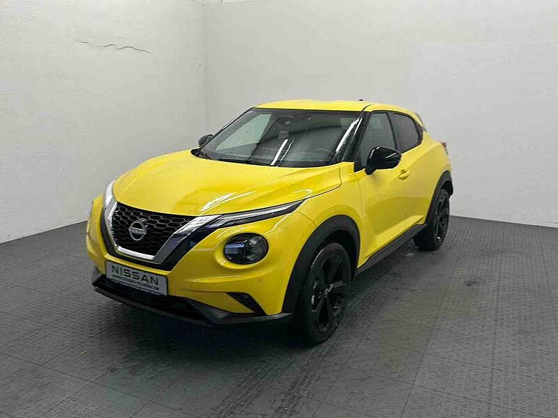 Nissan Juke 1.0 DIG-T 114 PS 7DCT Tekna BOSE BFS