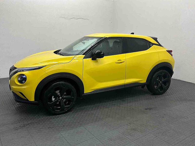 Nissan Juke 1.0 DIG-T 114 PS 7DCT Tekna BOSE BFS