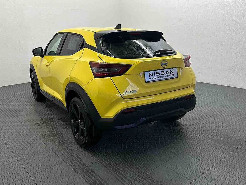 Nissan Juke 1.0 DIG-T 114 PS 7DCT Tekna BOSE BFS