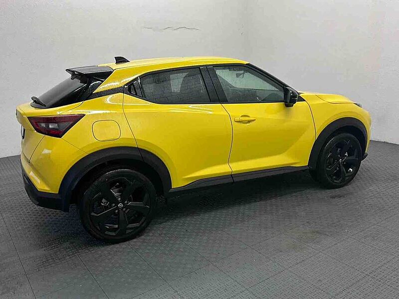 Nissan Juke 1.0 DIG-T 114 PS 7DCT Tekna BOSE BFS