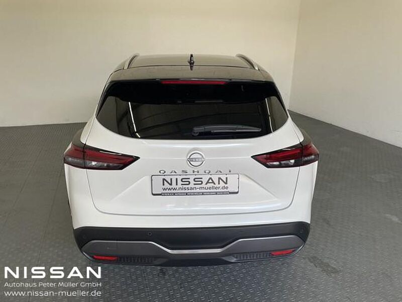 Nissan Qashqai 1.3 DIG-T MHEV Tekna + Plus Xtronic 20'' ProPilot PGD LED