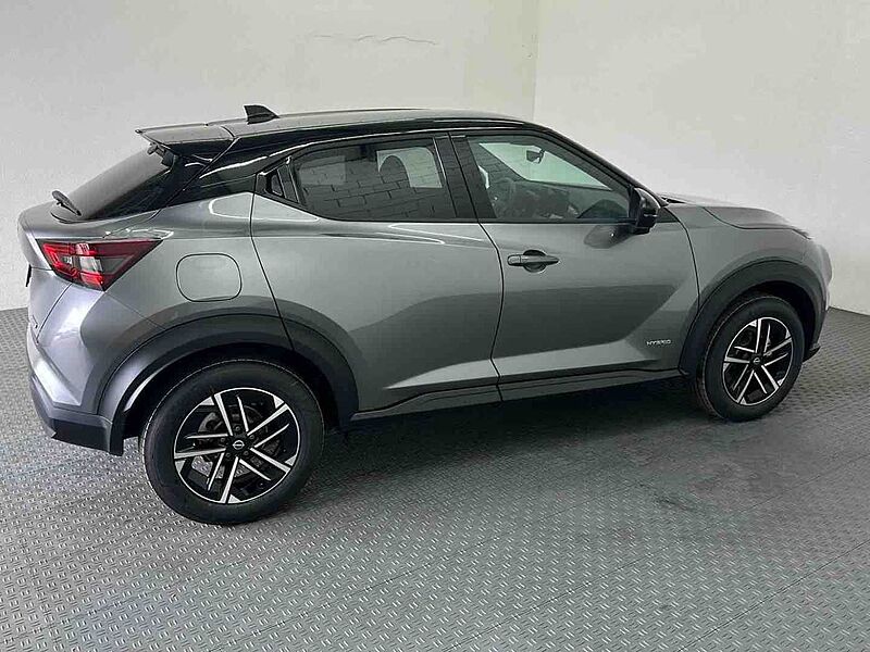 Nissan Juke 1.6 HYBRID N-Connecta Technologie Winterpak