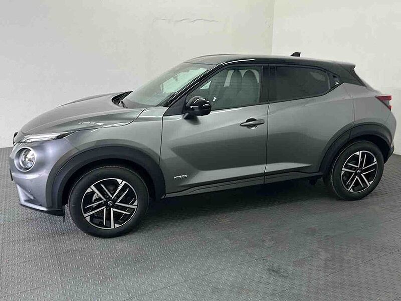 Nissan Juke 1.6 HYBRID N-Connecta Technologie Winterpak