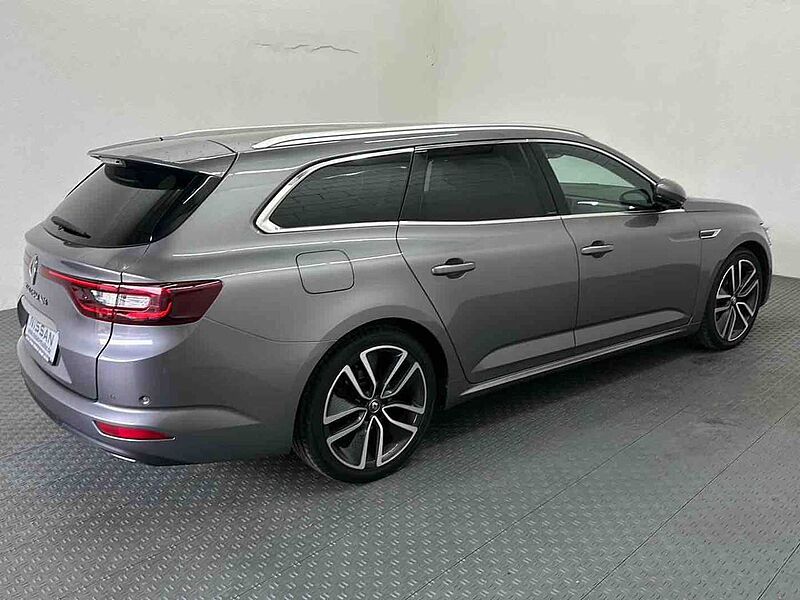 Renault Talisman Grandtour 1.6 TCe 150 Energy Intens