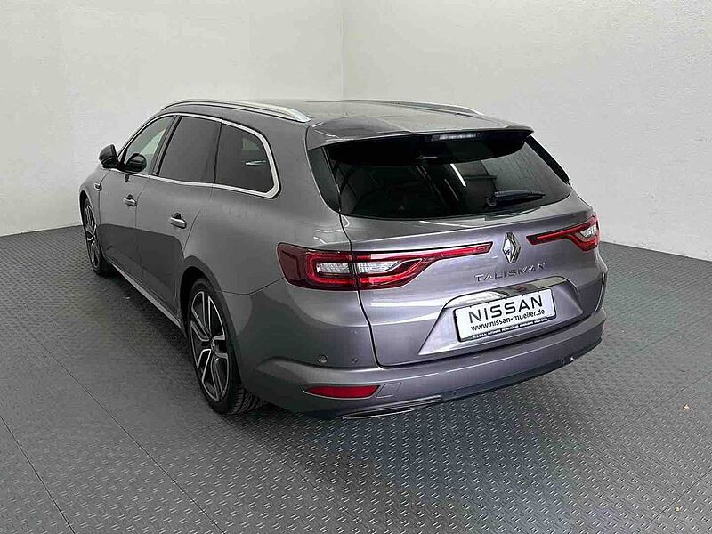 Renault Talisman Grandtour 1.6 TCe 150 Energy Intens