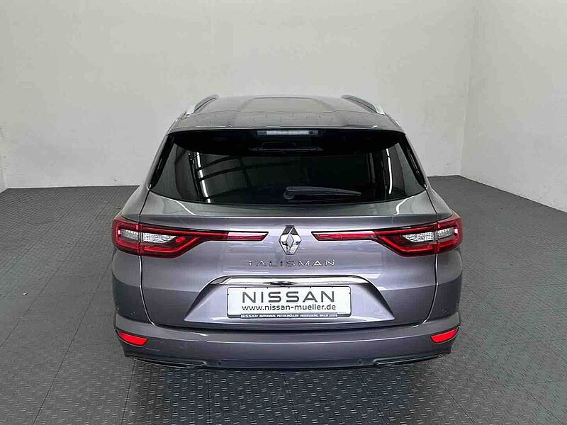 Renault Talisman Grandtour 1.6 TCe 150 Energy Intens