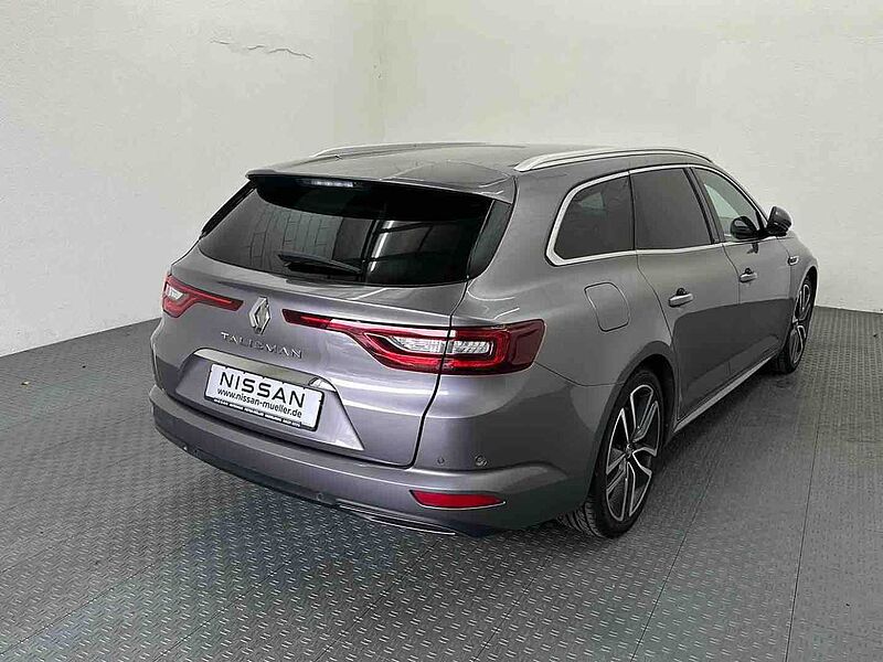 Renault Talisman Grandtour 1.6 TCe 150 Energy Intens