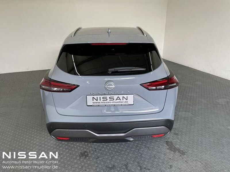 Nissan Qashqai 1.3 DIG-T  Tekna + Plus 6MT 20'' PGD LED