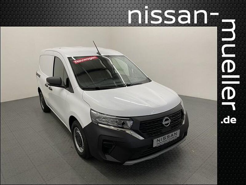 Nissan Townstar 1,3 DIG-T Visia L1 Kasten 2,0t Klima