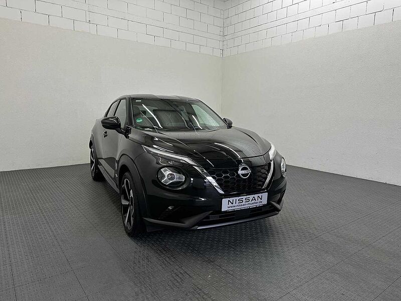 Nissan Juke 1.6 HYBRID 4AMT TEKNA NC BOSE