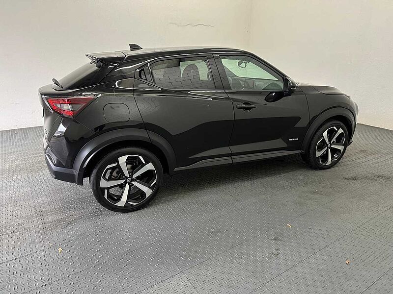 Nissan Juke 1.6 HYBRID 4AMT TEKNA NC BOSE