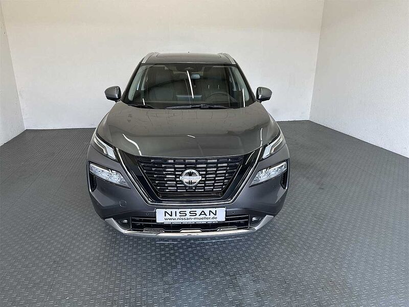 Nissan X-Trail e-Power e-4ORCE Tekna+ Plus 5 Sitzer 20'