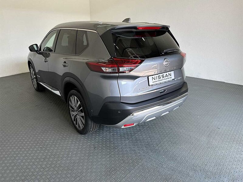 Nissan X-Trail e-Power e-4ORCE Tekna+ Plus 5 Sitzer 20'