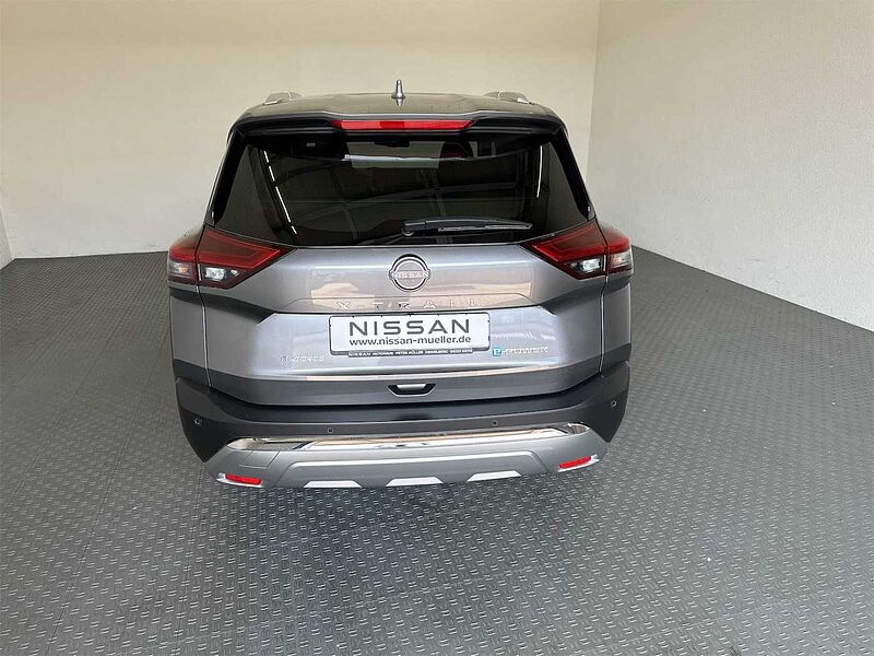 Nissan X-Trail e-Power e-4ORCE Tekna+ Plus 5 Sitzer 20'