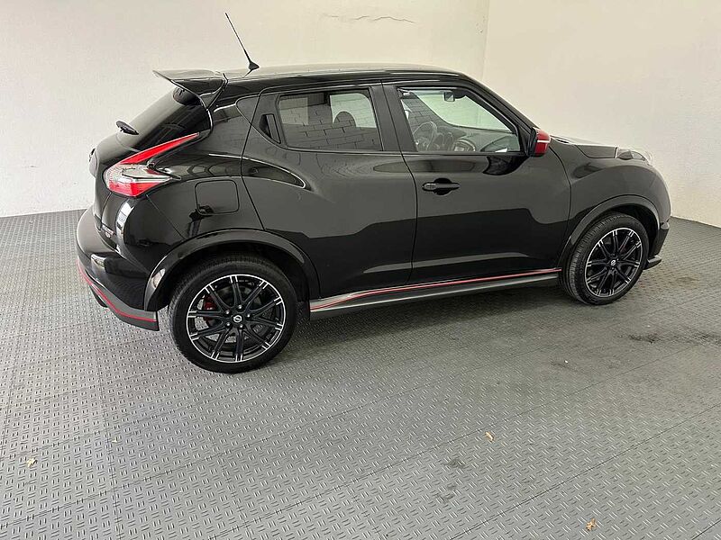 Nissan Juke 1.6 DIG-T 6MT 218PS 2WD NISMO RS